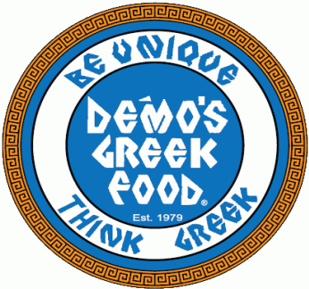 Demos Greek Food
